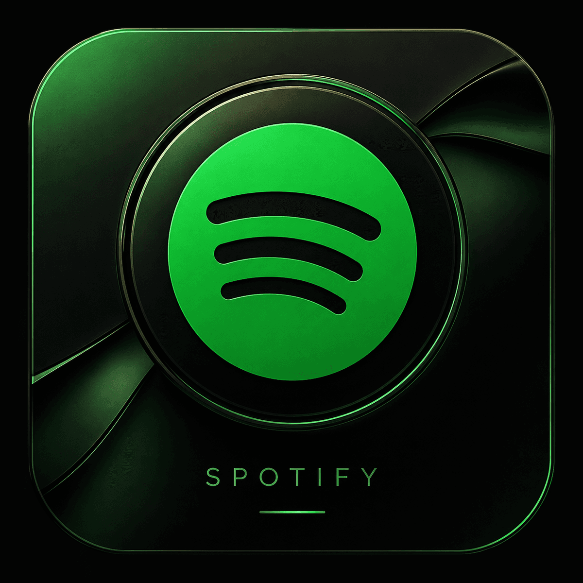 Spotify ไม่ต่อเมล